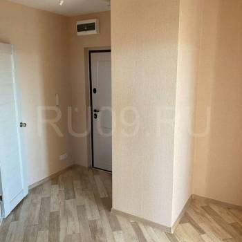 Сдается 1-комнатная квартира, 41 м²