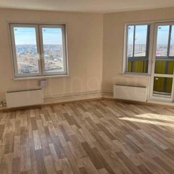 Сдается 1-комнатная квартира, 41 м²