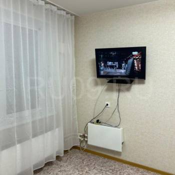 Сдается 2-х комнатная квартира, 35 м²