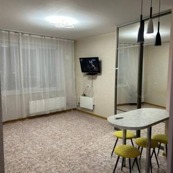 Сдается 2-х комнатная квартира, 35 м²