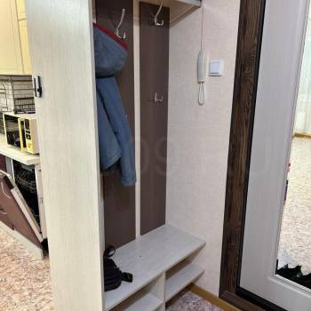 Сдается 2-х комнатная квартира, 35 м²