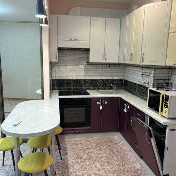 Сдается 2-х комнатная квартира, 35 м²