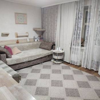 Продается 3-х комнатная квартира, 60,1 м²