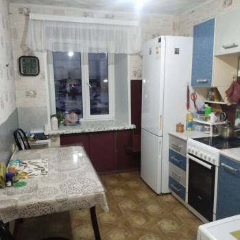 Продается 3-х комнатная квартира, 60,1 м²