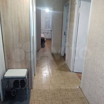 Продается 3-х комнатная квартира, 60,1 м²