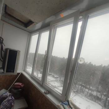 Продается 1-комнатная квартира, 36,3 м²