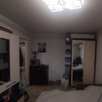 Продается 1-комнатная квартира, 36,3 м²