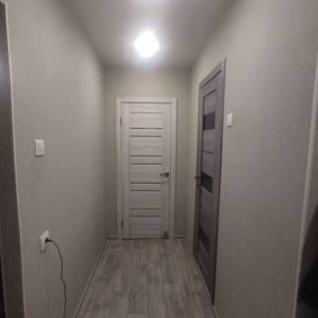 Продается 1-комнатная квартира, 36,3 м²