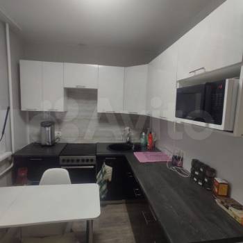 Продается 1-комнатная квартира, 36,3 м²