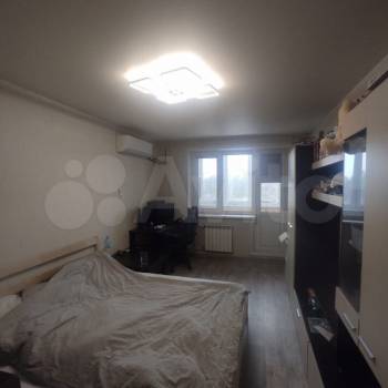 Продается 1-комнатная квартира, 36,3 м²