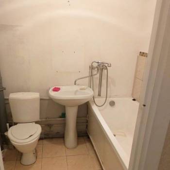 Сдается 1-комнатная квартира, 39,4 м²