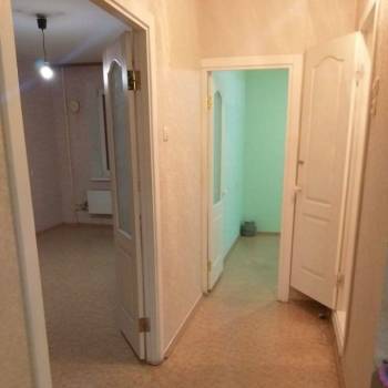 Сдается 1-комнатная квартира, 39,4 м²