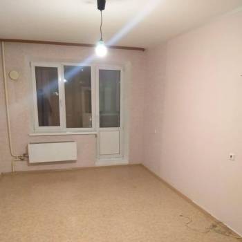 Сдается 1-комнатная квартира, 39,4 м²