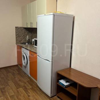 Сдается 1-комнатная квартира, 18 м²