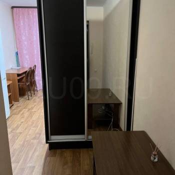 Сдается 1-комнатная квартира, 18 м²