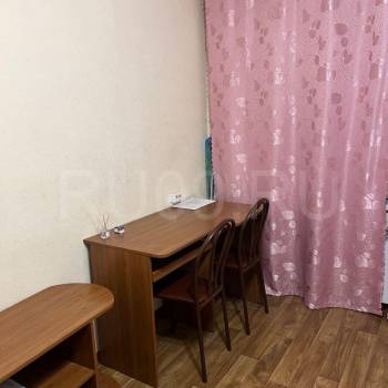Сдается 1-комнатная квартира, 18 м²