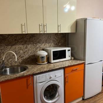 Сдается 1-комнатная квартира, 18 м²