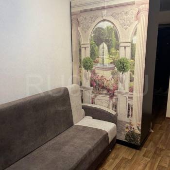 Сдается 1-комнатная квартира, 18 м²