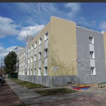 Сдается 1-комнатная квартира, 18 м²