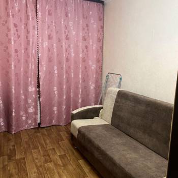 Сдается 1-комнатная квартира, 18 м²