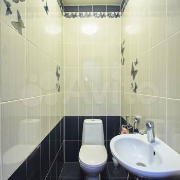 Продается 2-х комнатная квартира, 96 м²