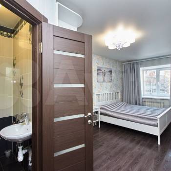 Продается 2-х комнатная квартира, 96 м²