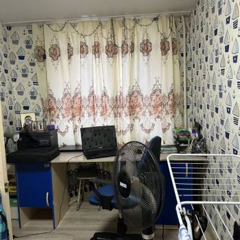 Продается 2-х комнатная квартира, 42,1 м²