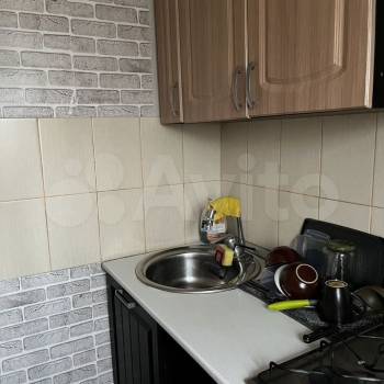 Продается 2-х комнатная квартира, 42,1 м²