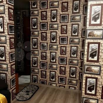 Продается 2-х комнатная квартира, 42,1 м²