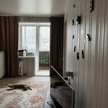 Продается 2-х комнатная квартира, 42,1 м²