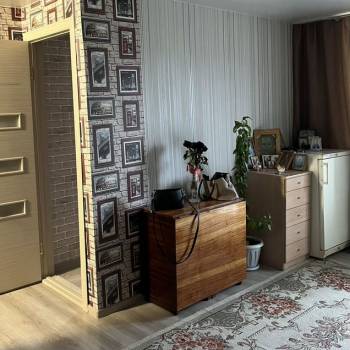 Продается 2-х комнатная квартира, 42,1 м²