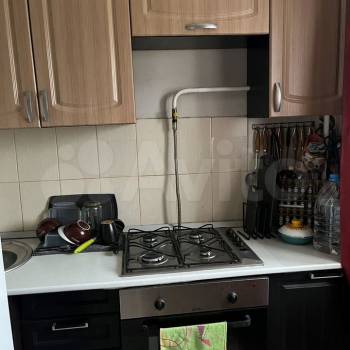 Продается 2-х комнатная квартира, 42,1 м²