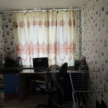 Продается 2-х комнатная квартира, 42,1 м²