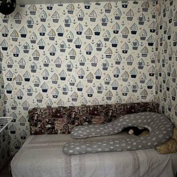 Продается 2-х комнатная квартира, 42,1 м²