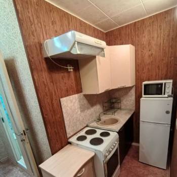 Сдается 2-х комнатная квартира, 36 м²