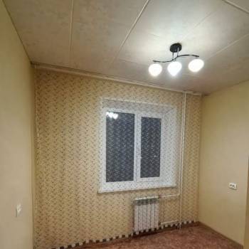 Сдается 2-х комнатная квартира, 36 м²