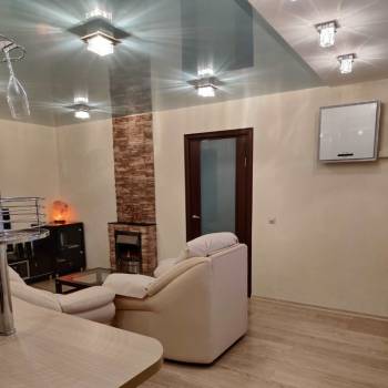 Продается 2-х комнатная квартира, 57,1 м²