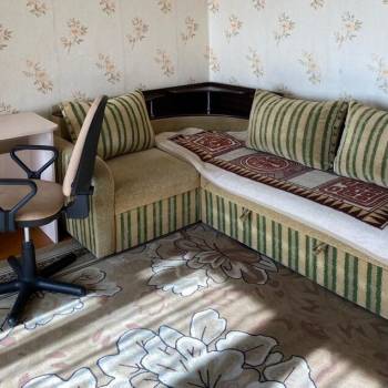 Сдается 1-комнатная квартира, 36 м²