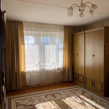 Сдается 1-комнатная квартира, 36 м²