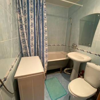 Сдается 1-комнатная квартира, 36 м²