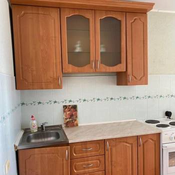 Сдается 1-комнатная квартира, 36 м²