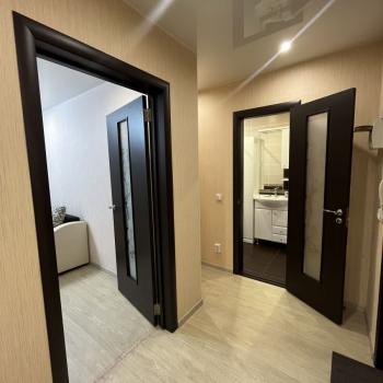 Сдается 1-комнатная квартира, 35 м²