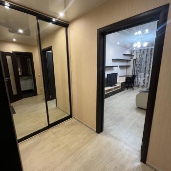 Сдается 1-комнатная квартира, 35 м²