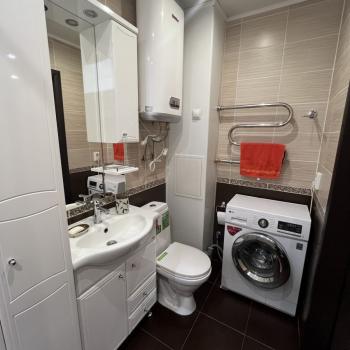 Сдается 1-комнатная квартира, 35 м²