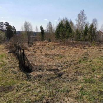 Продается Участок, 1000 м²