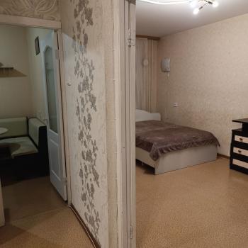 Сдается 1-комнатная квартира, 36 м²