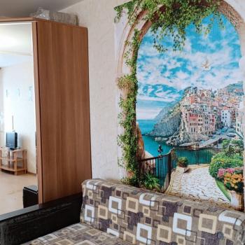 Сдается 1-комнатная квартира, 36 м²