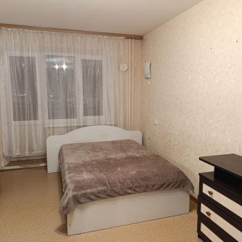 Сдается 1-комнатная квартира, 36 м²
