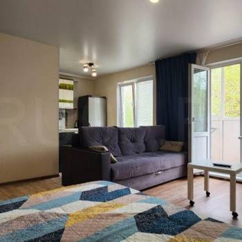 Продается 2-х комнатная квартира, 36 м²