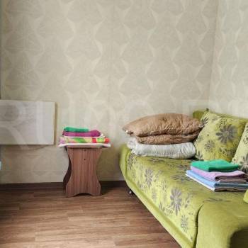 Продается 2-х комнатная квартира, 36 м²